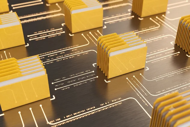 Data hosting